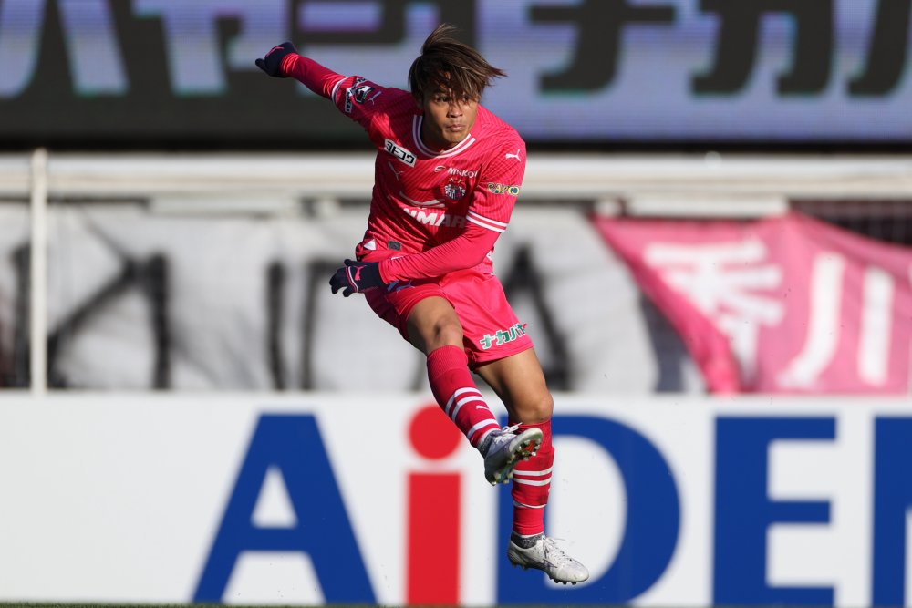 3/9 東京V戦 | 試合結果 | セレッソ大阪オフィシャルウェブ